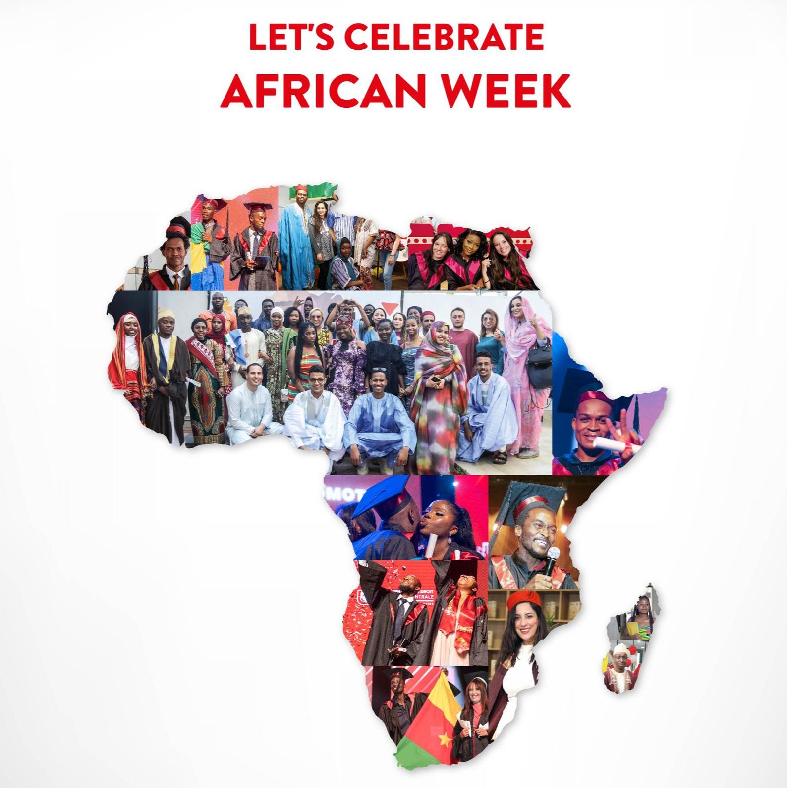 African Week