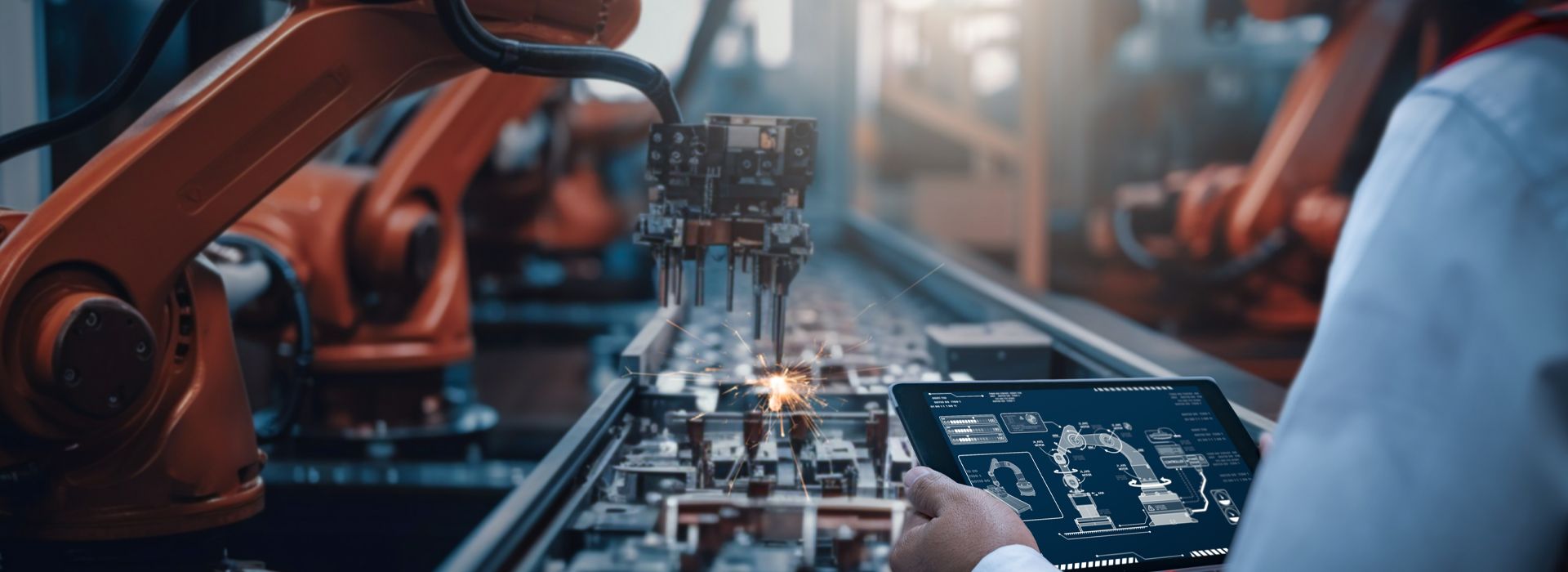 Licence en Electronique, Electrotechnique et Automatique