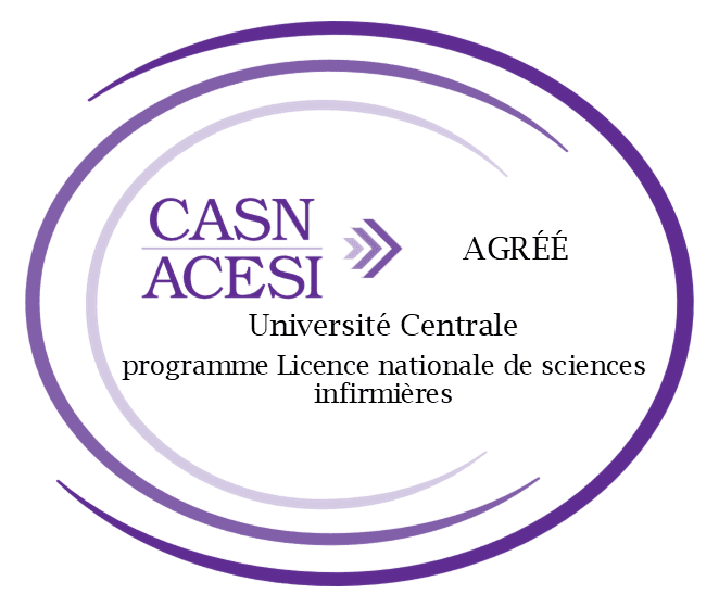 Accreditation Logo