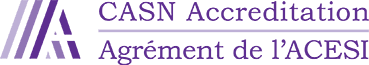 Accreditation Logo