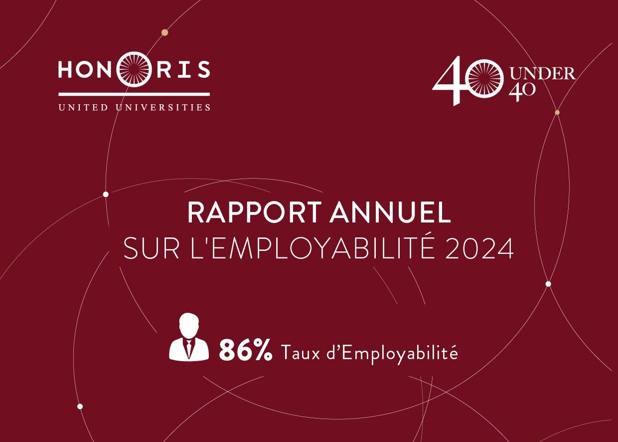 Rapport Annuel sur l'Employabilité 2024 