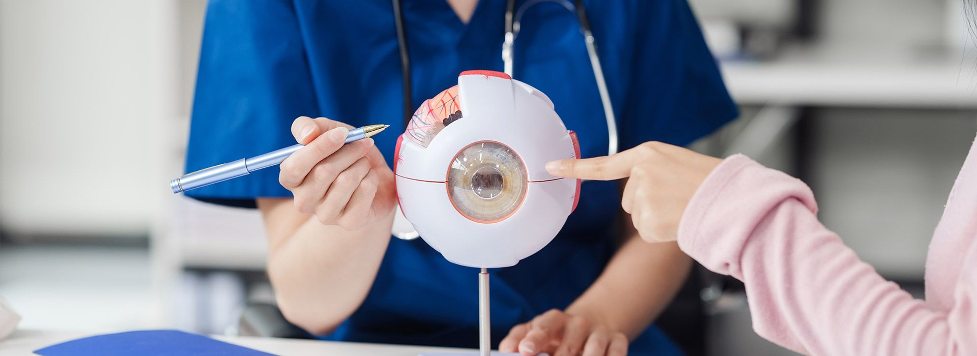 Licence en Optique et lunetterie