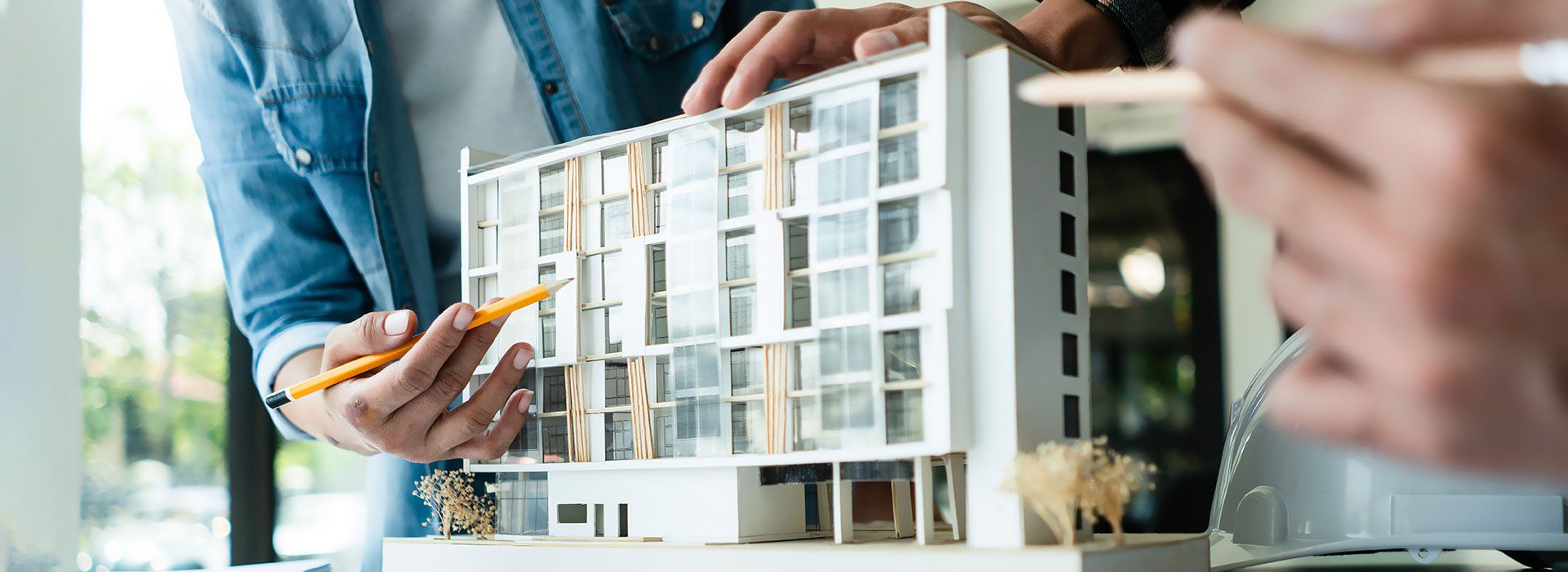 Mastère en Architecture d'Intérieur