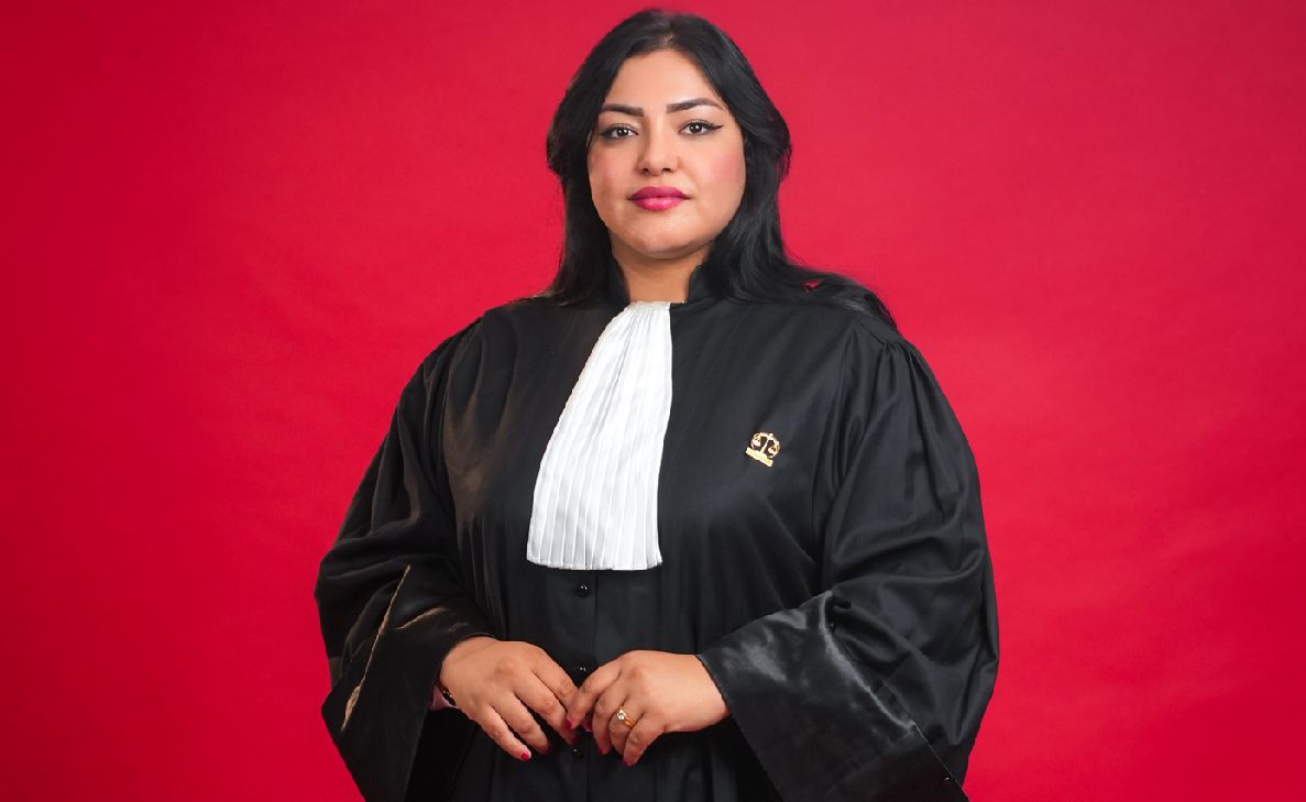 Hiba Bohli