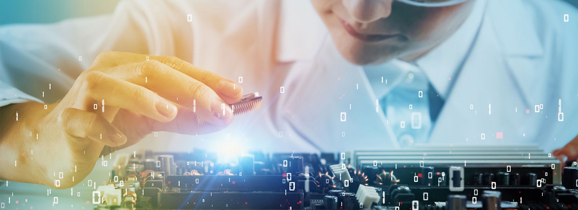 Licence en Systèmes Embarqués & IOT
